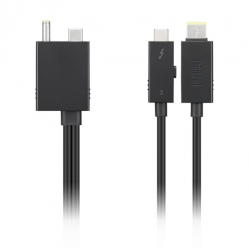 LENOVO ThinkPad Thunderbolt 4 WorkStation Dock Split Cable 0.7m