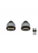 MANHATTAN HDMI 2.1 Ultra High Speed z Ethernet 1m 8K Oplot