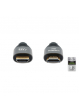 MANHATTAN HDMI 2.1 Ultra High Speed z Ethernet 2m 8K Oplot