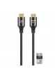 MANHATTAN HDMI 2.1 Ultra High Speed z Ethernet 2m 8K Oplot