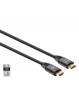 MANHATTAN HDMI 2.1 Ultra High Speed z Ethernet 3m 8K Oplot