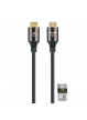 MANHATTAN HDMI 2.1 Ultra High Speed z Ethernet 3m 8K Oplot