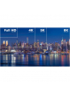 MANHATTAN HDMI 2.1 Ultra High Speed z Ethernet 3m 8K Oplot