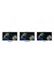 MANHATTAN HDMI 2.1 Ultra High Speed z Ethernet 3m 8K Oplot