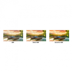 MANHATTAN HDMI 2.1 Ultra High Speed z Ethernet 3m 8K Oplot