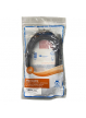 MANHATTAN Przedluzacz USB 2.0 AM-AF 3m Czarny