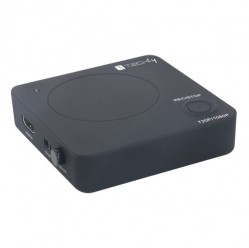TECHLY Nagrywarka Grabber HDMI 720p/1080p do USB HDD / PC