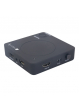 TECHLY Nagrywarka Grabber HDMI 720p/1080p do USB HDD / PC