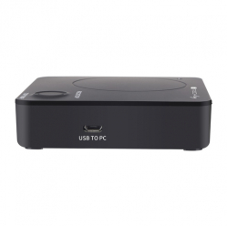 TECHLY Nagrywarka Grabber HDMI 720p/1080p do USB HDD / PC