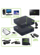 TECHLY Nagrywarka Grabber HDMI 720p/1080p do USB HDD / PC