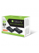 TECHLY Konwerter AV Euro SCART do HDMI 720p/1080p