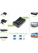 TECHLY Konwerter AV Euro SCART do HDMI 720p/1080p
