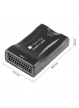 TECHLY Konwerter AV Euro SCART do HDMI 720p/1080p