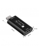 TECHLY Grabber HDMI Karta Przechwytywania HDMI 1080p do USB