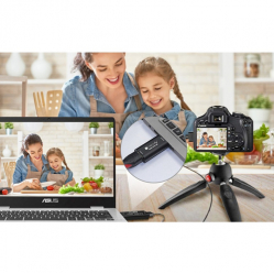TECHLY Grabber HDMI Karta Przechwytywania HDMI 1080p do USB