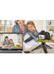 TECHLY Grabber HDMI Karta Przechwytywania HDMI 1080p do USB