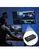 TECHLY Grabber HDMI Karta Przechwytywania HDMI 1080p do USB