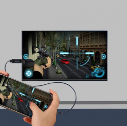TECHLY Grabber HDMI Karta Przechwytywania HDMI 1080p do USB