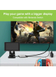 TECHLY Adapter USB-C Multiport na HDMI/USB-A 3.0/USB-C PD
