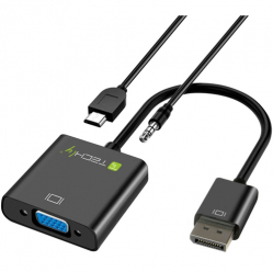 TECHLY 306301 Techly Konwerter HDMI m