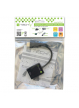 TECHLY 306301 Techly Konwerter HDMI m