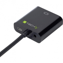 TECHLY 306301 Techly Konwerter HDMI m