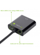 TECHLY 306301 Techly Konwerter HDMI m