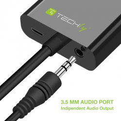TECHLY 306301 Techly Konwerter HDMI m