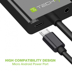 TECHLY 306301 Techly Konwerter HDMI m