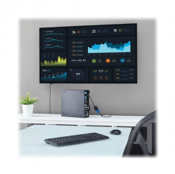 TECHLY 306301 Techly Konwerter HDMI m
