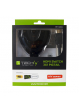 TECHLY 3-Portowy Przelacznik HDMI 3x1 4K 30Hz Pigtail