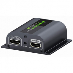 TECHLY 020706 Techly Extender HDMI po skr