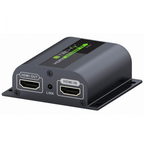 TECHLY 020706 Techly Extender HDMI po skr