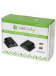 TECHLY 020706 Techly Extender HDMI po skr