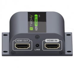 TECHLY 020706 Techly Extender HDMI po skr