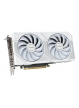 ASUS Dual GeForce RTX 5060 Ti 16GB GDDR7 White OC Edition PCIe 5.0 DLSS 4 HDMI 2.1b DisplayPort 2.1b