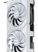 ASUS Dual GeForce RTX 5060 Ti 16GB GDDR7 White OC Edition PCIe 5.0 DLSS 4 HDMI 2.1b DisplayPort 2.1b