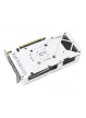 ASUS Dual GeForce RTX 5060 Ti 16GB GDDR7 White OC Edition PCIe 5.0 DLSS 4 HDMI 2.1b DisplayPort 2.1b