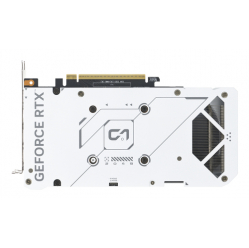 ASUS Dual GeForce RTX 5060 Ti 16GB GDDR7 White OC Edition PCIe 5.0 DLSS 4 HDMI 2.1b DisplayPort 2.1b