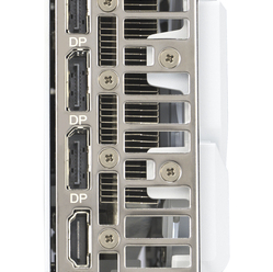 ASUS Dual GeForce RTX 5060 Ti 16GB GDDR7 White OC Edition PCIe 5.0 DLSS 4 HDMI 2.1b DisplayPort 2.1b