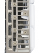 ASUS Dual GeForce RTX 5060 Ti 16GB GDDR7 White OC Edition PCIe 5.0 DLSS 4 HDMI 2.1b DisplayPort 2.1b