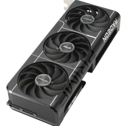 ASUS Prime Radeon RX 9060 XT OC Edition 8GB GDDR6 Graphics Card PCIe 5.0 HDMI 2.1b DisplayPort 2.1a