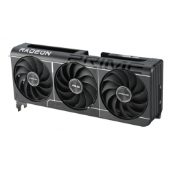 ASUS Prime Radeon RX 9060 XT OC Edition 8GB GDDR6 Graphics Card PCIe 5.0 HDMI 2.1b DisplayPort 2.1a