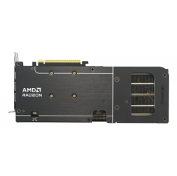 ASUS Prime Radeon RX 9060 XT OC Edition 8GB GDDR6 Graphics Card PCIe 5.0 HDMI 2.1b DisplayPort 2.1a