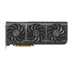 ASUS Prime Radeon RX 9070 OC Edition 16GB GDDR6 Graphics Card PCIe 5.0 HDMI 2.1 DisplayPort 2.1a