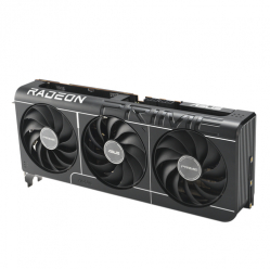 ASUS Prime Radeon RX 9070 OC Edition 16GB GDDR6 Graphics Card PCIe 5.0 HDMI 2.1 DisplayPort 2.1a
