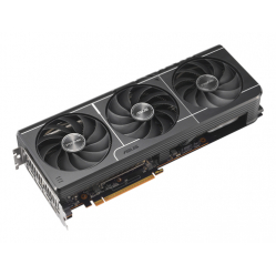 ASUS Prime Radeon RX 9070 OC Edition 16GB GDDR6 Graphics Card PCIe 5.0 HDMI 2.1 DisplayPort 2.1a