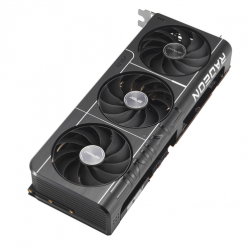 ASUS Prime Radeon RX 9070 OC Edition 16GB GDDR6 Graphics Card PCIe 5.0 HDMI 2.1 DisplayPort 2.1a