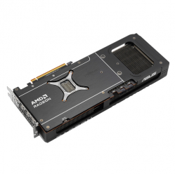 ASUS Prime Radeon RX 9070 OC Edition 16GB GDDR6 Graphics Card PCIe 5.0 HDMI 2.1 DisplayPort 2.1a