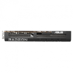ASUS Prime Radeon RX 9070 OC Edition 16GB GDDR6 Graphics Card PCIe 5.0 HDMI 2.1 DisplayPort 2.1a